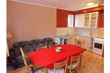 Чехия Privát Červená Voda, Екстериор